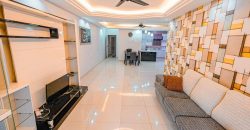 Mutiara Anggerik Service Apartment, Seksyen 15 , Shah Alam (Corner Lot)
