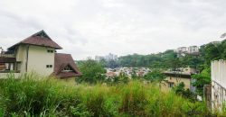 Bungalow Land, Taman Tun Abdul Razak ( Taman TAR ) , Ampang
