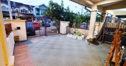 Double Storey Terrace , Seksyen 23 Shah Alam