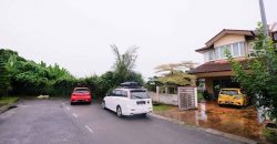 Double Storey Terrace, Taman Puchong Prima, Puchong (END LOT)