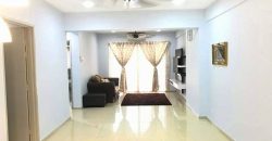 Suri Puteri Serviced Apartment, Seksyen 20 Shah Alam
