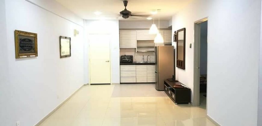 Suri Puteri Serviced Apartment, Seksyen 20 Shah Alam – RealMan
