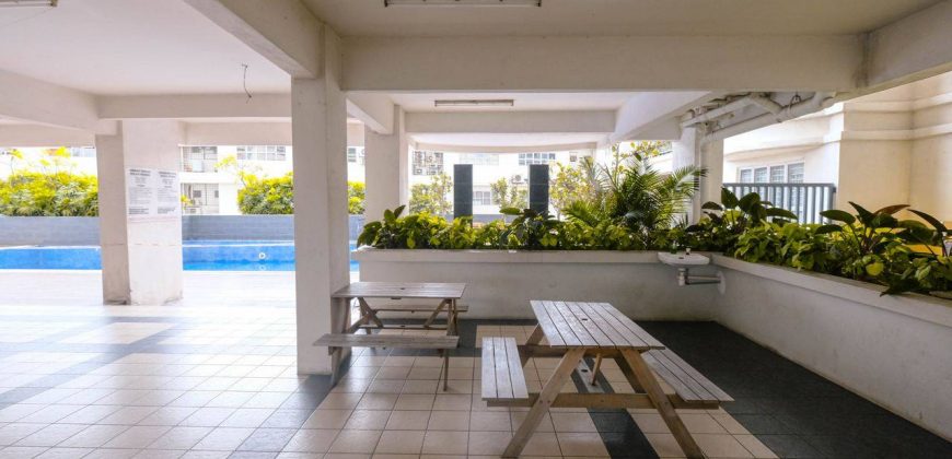 Suri Puteri Serviced Apartment, Seksyen 20 Shah Alam  RealMan