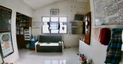 FOR SALE 2 STOREY TERRACE HOUSE TAMAN KENCANA AMPANG FULLY EXTENDED WITH APPROVAL