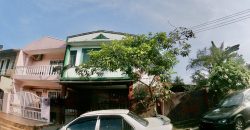 FOR SALE 2 STOREY TERRACE HOUSE TAMAN KENCANA AMPANG FULLY EXTENDED WITH APPROVAL