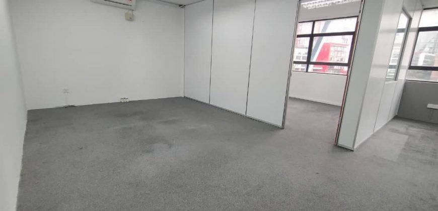 Neo Damansara Office Lot