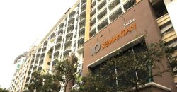10 Semantan Avenue Suites