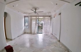 Fully Renovated Apartment Cemara, Kajang Utama, Kajang