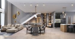 New 3 Storey Terrace house ’20×70’@ Ampang