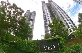 The Veo Condominium
