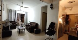 [HARGA MAMPU MILIK] Apartment Minang Ria 2, Bandar Tun Hussein Onn