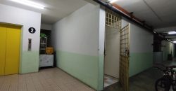 [HARGA MAMPU MILIK] Apartment Minang Ria 2, Bandar Tun Hussein Onn