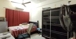 [HARGA MAMPU MILIK] Apartment Minang Ria 2, Bandar Tun Hussein Onn