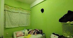 [HARGA MAMPU MILIK] Apartment Minang Ria 2, Bandar Tun Hussein Onn