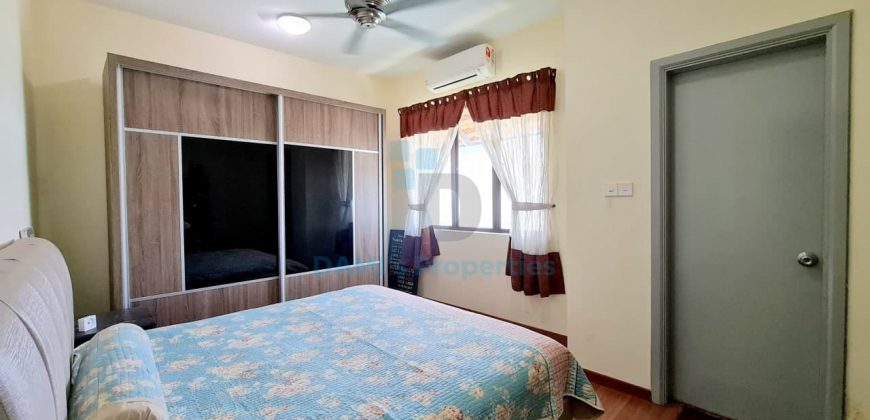 For Sale : Armanee Condominium, Damansara Damai, Petaling Jaya
