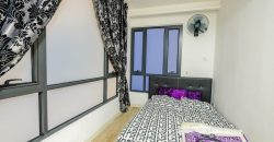 [FULLY FURNISHED] Duplex Unit Eclipse Residence Pan’gaea