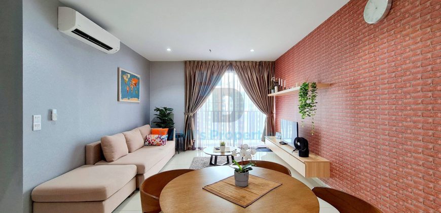 For Sale : Liberty Tower @ iCity, Seksyen 7, Shah Alam