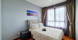 For Sale : Liberty Tower @ iCity, Seksyen 7, Shah Alam