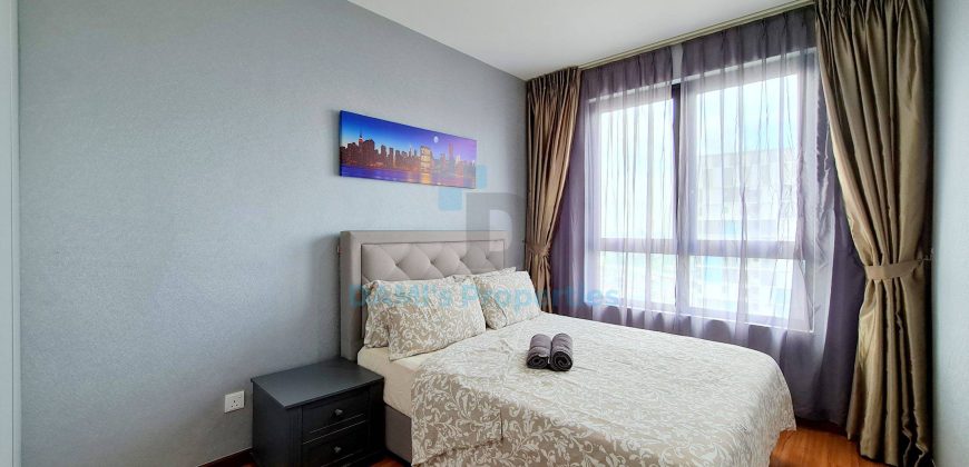 For Sale : Liberty Tower @ iCity, Seksyen 7, Shah Alam