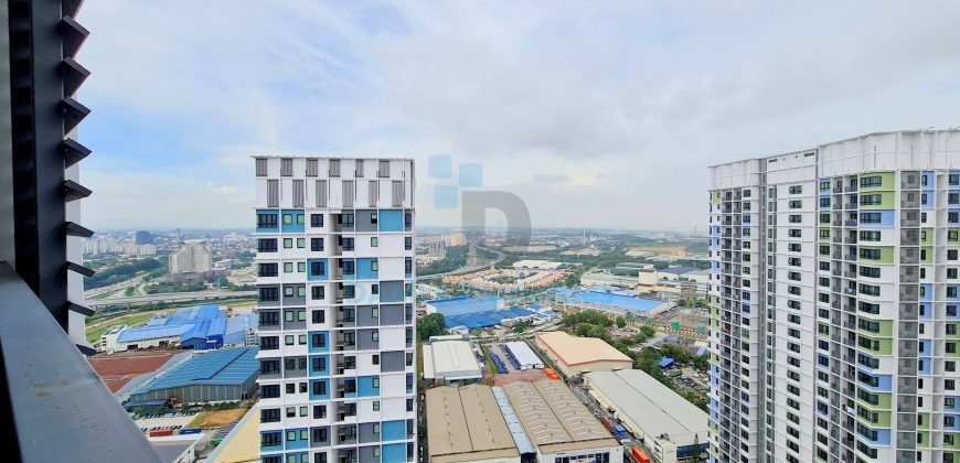 For Sale : Liberty Tower @ iCity, Seksyen 7, Shah Alam