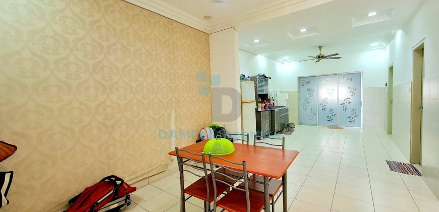 For Sale : 2 Storey Terrace, Bandar Seri Coalfields, Sungai Buloh