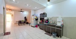 For Sale : 2 Storey Terrace, Bandar Seri Coalfields, Sungai Buloh