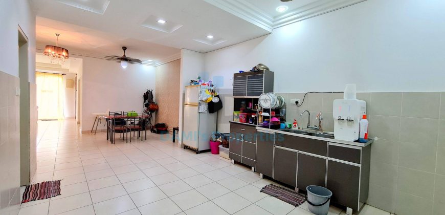 For Sale : 2 Storey Terrace, Bandar Seri Coalfields, Sungai Buloh