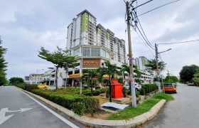 [NICELY RENOVATED 1,730 sq. ft.] Pearl Avenue Condo, Sg. Chua, Kajang