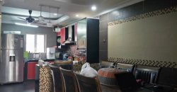 [RENOVATED & EXTENDED] 2 Storey House Puncak Jalil, Seri Kembangan