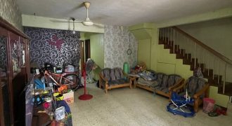 [TERES MURAH] 2 Storey House, Taman Kantan Permai, Kajang