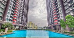 Platinum Lake PV 21 Condominium Setapak, 53300 Kuala Lumpur.