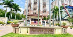 Fortune Park Apartment, Taman Serdang Perdana, Seri Kembangan Selangor