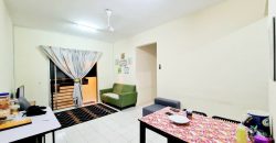 Sri Hijauan Apartment @ Ukay Perdana, Ampang Selangor