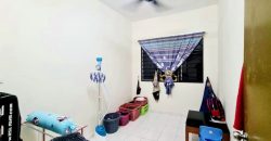 Sri Hijauan Apartment @ Ukay Perdana, Ampang Selangor
