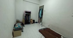 Apartment Baiduri, Seksyen 7, Shah Alam, Selangor.