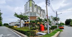 Pearl Avenue Condominium, Sungai Chua, Kajang Selangor.
