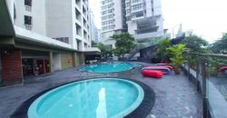 Vista Damai Condominium Kuala Lumpur.