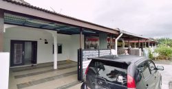 Jalan Kiyai Sujak Taman Sri Wangi, Kapar Klang Selangor.