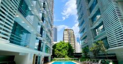 One Residency Condominium Kuala Lumpur.
