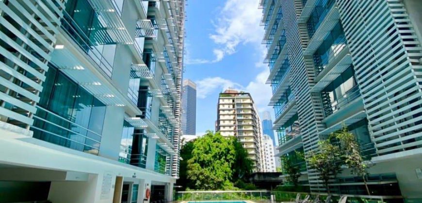 One Residency Condominium Kuala Lumpur.