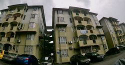 Apartment Cemara, Kajang Utama, Kajang Selangor.