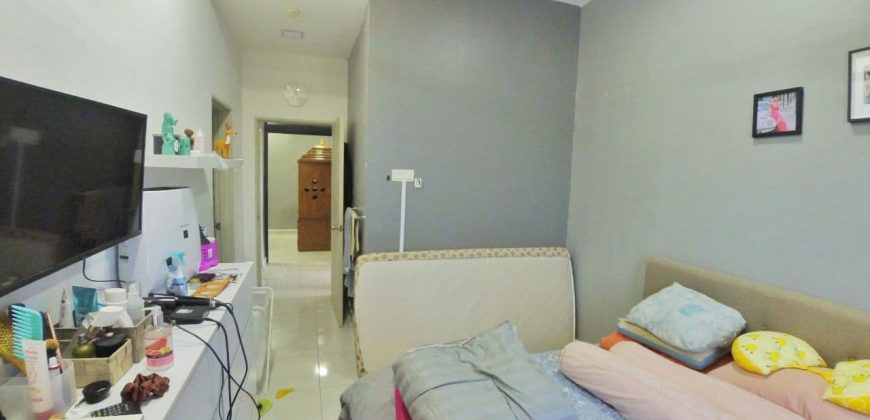 BSP 21 Apartment, Bandar Saujana Putra Selangor.
