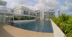 Puncak Hijauan Condominium, Taman Universiti, Kajang, Selangor.