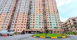 Apartment Jati Selatan Desa Petaling, Kuala Lumpur.