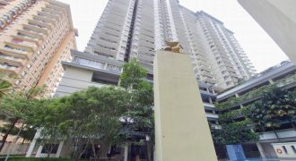 Platinum Hill PV8 Condominium, Taman Melati, Kuala Lumpur.