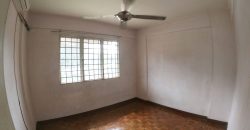 Kiambang Apartment, Bukit Subang For Rent