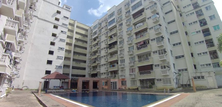 Madu Mas Apartment