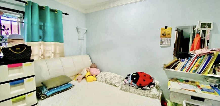 HARGA MAMPU MILIK & DAH SIAP UBAHSUAI Rumah Setingkat, Seksyen 1, Bandar Rinching, Semenyih.