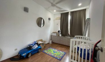 Taman Bukit Indah, Ampang NEWLY RENOVATED HOUSE IN TIPTOP CONDITION