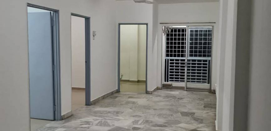 Teratai Mewah Apartment Setapak Indah Jaya